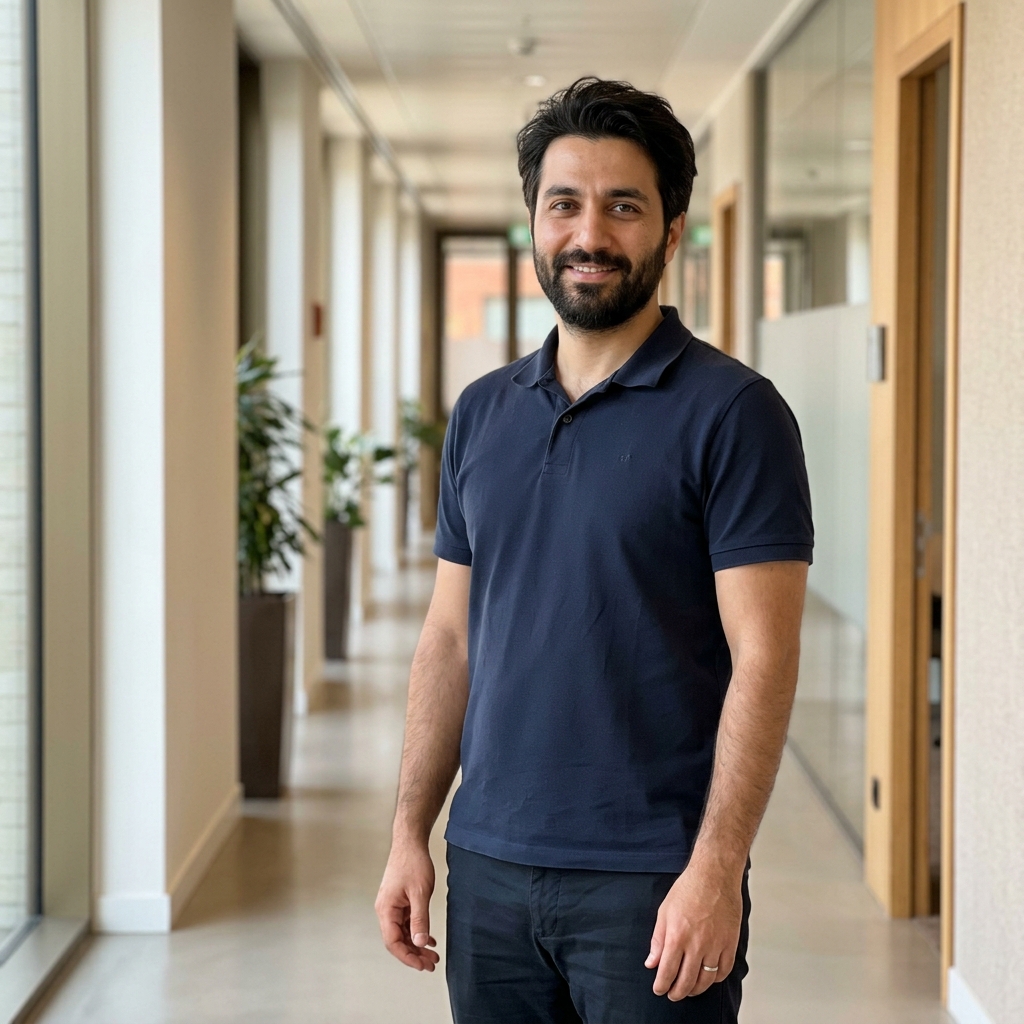 Reza Karimi